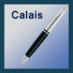 Коллекция CROSS Calais